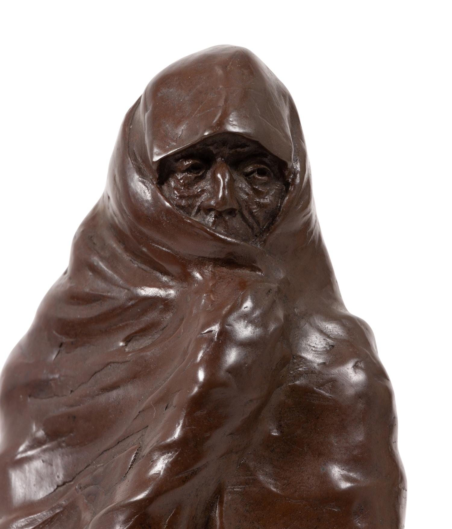 Untitled Figure , edition 7/10
