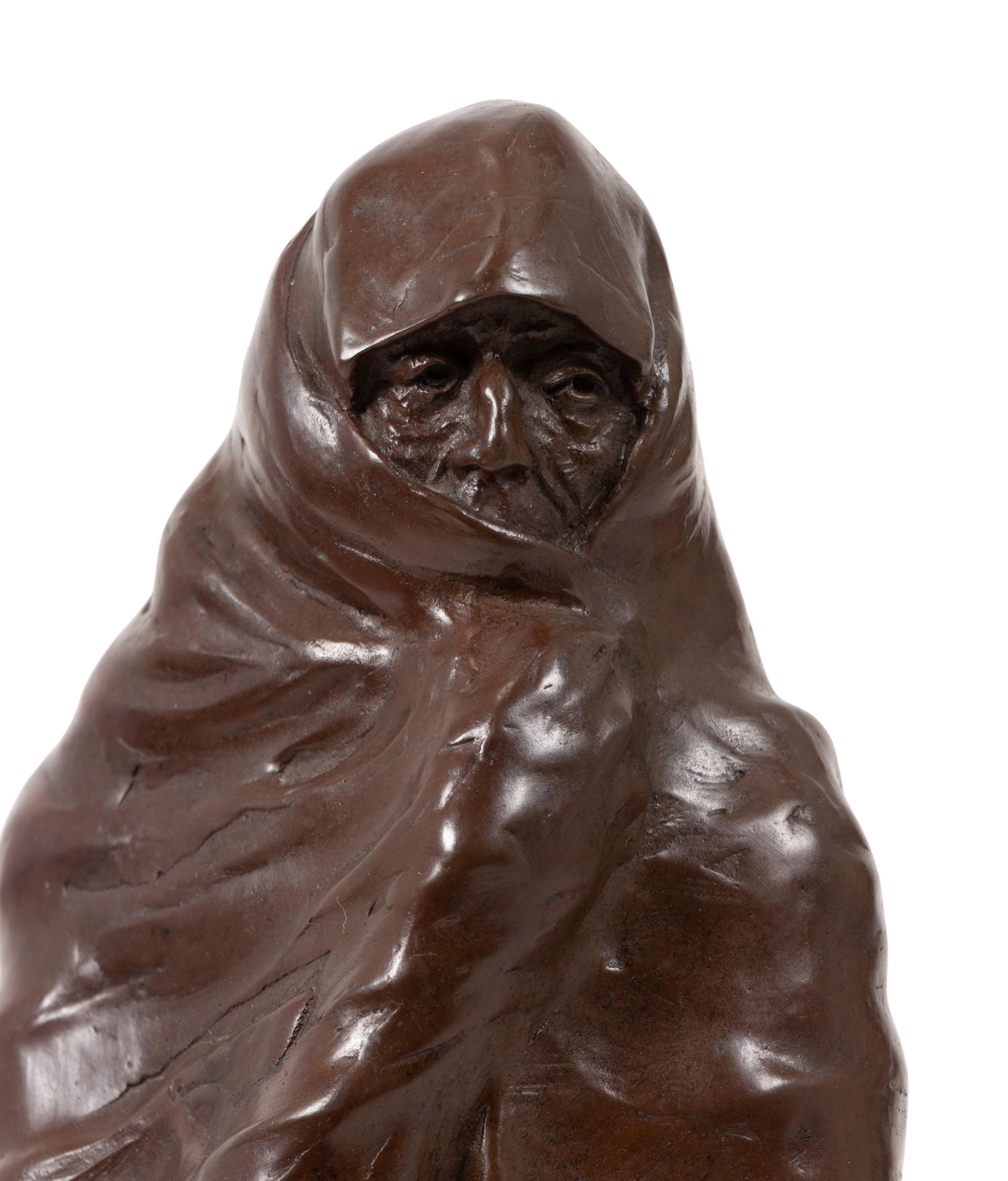 Untitled Figure , edition 7/10