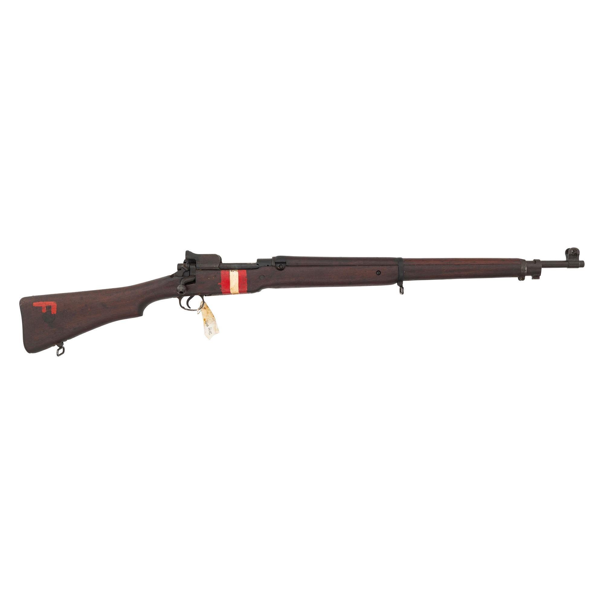 **ERA P14 Drill Rifle
