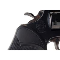 * Smith & Wesson Model 19-4 Revolver