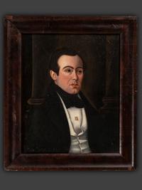 American School, 19th Century