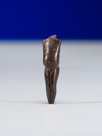 Thule Culture Fertility Figure