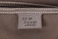 Six Gucci Items: Four Bags, Two Wallets, 2000s
