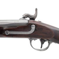 Extremely Scarce 1847 Dated US Model 1847 Artillery Musketoon
