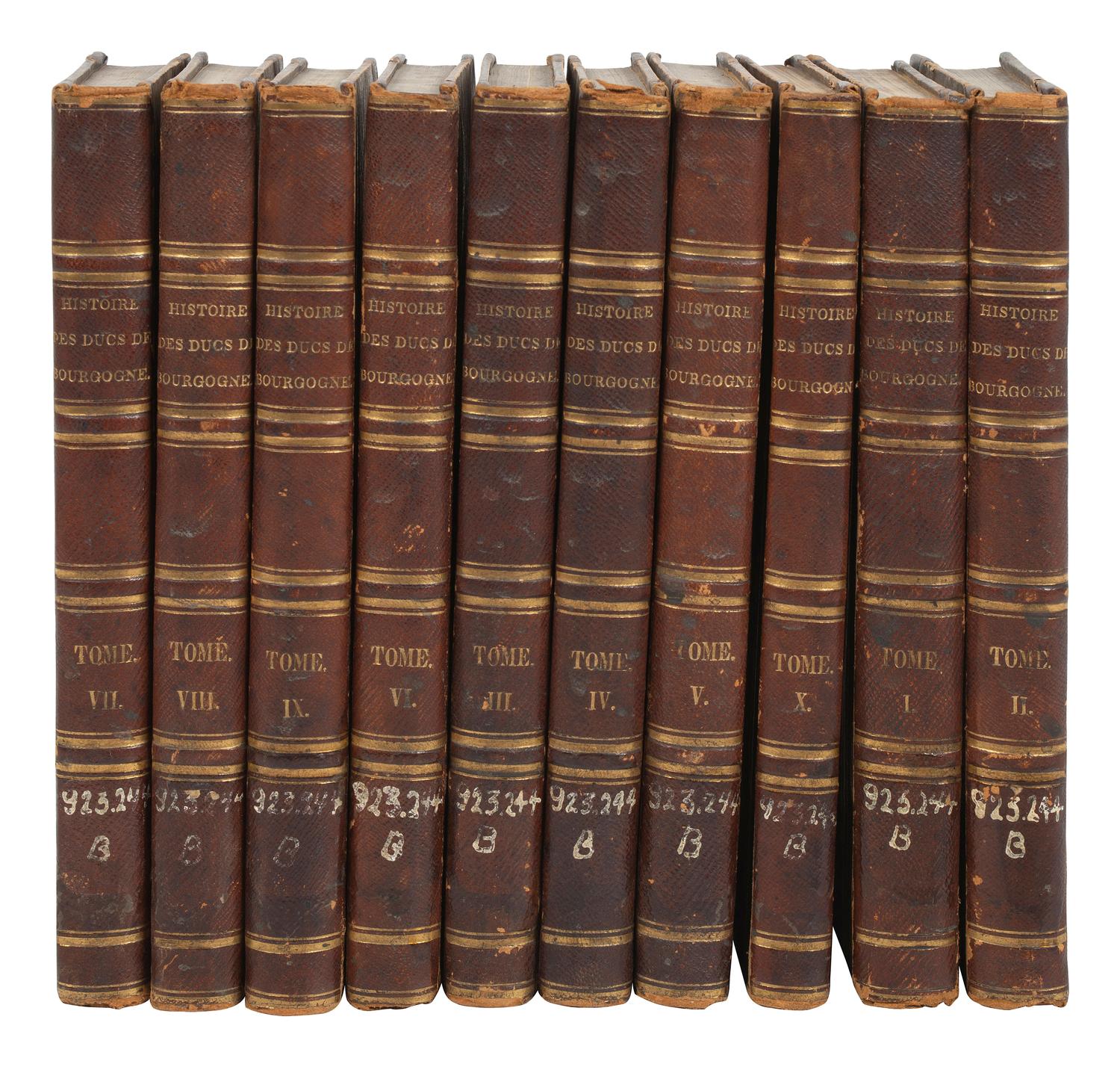 [BOOKS]. FROUDE, James Anthony (1818-1894). History of England . New York: Charles Scribner and Company, 1865-1870.