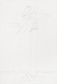 Violinist