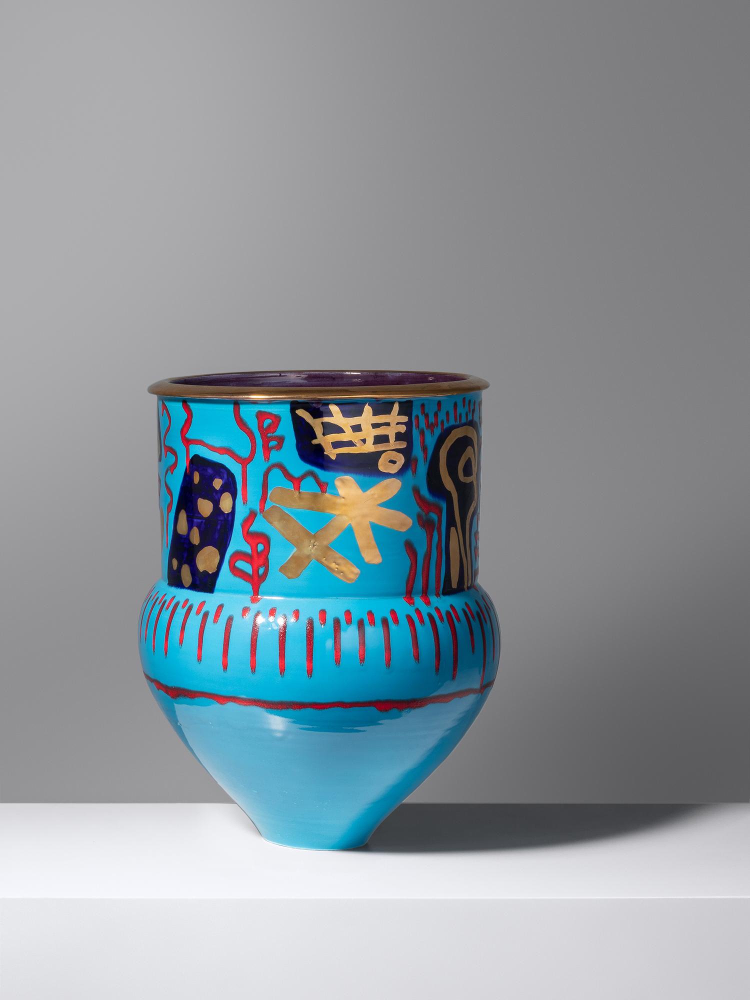 Untitled Vessel