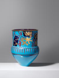 Untitled Vessel