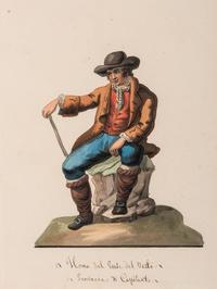 Neapolitan School, 19th Century