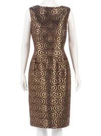 Collection of Six Designer Pieces: Five Oscar de la Renta Pieces, One Chanel Skirt, 1999-2007