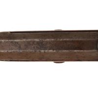 H.E. Dimick Percussion Plains Sporting Rifle