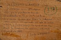 Les Cygnes, Annecy