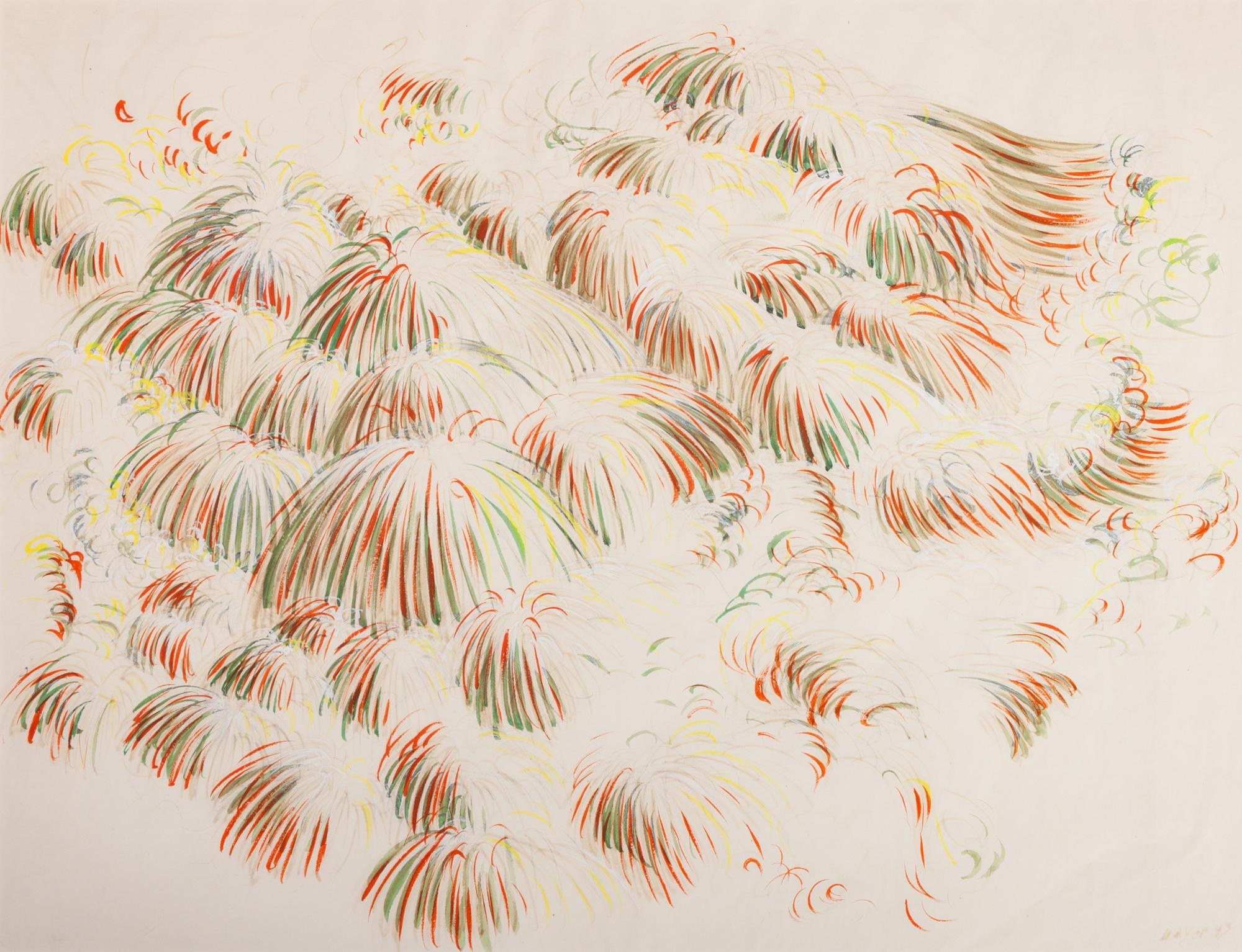 Untitled , 1973