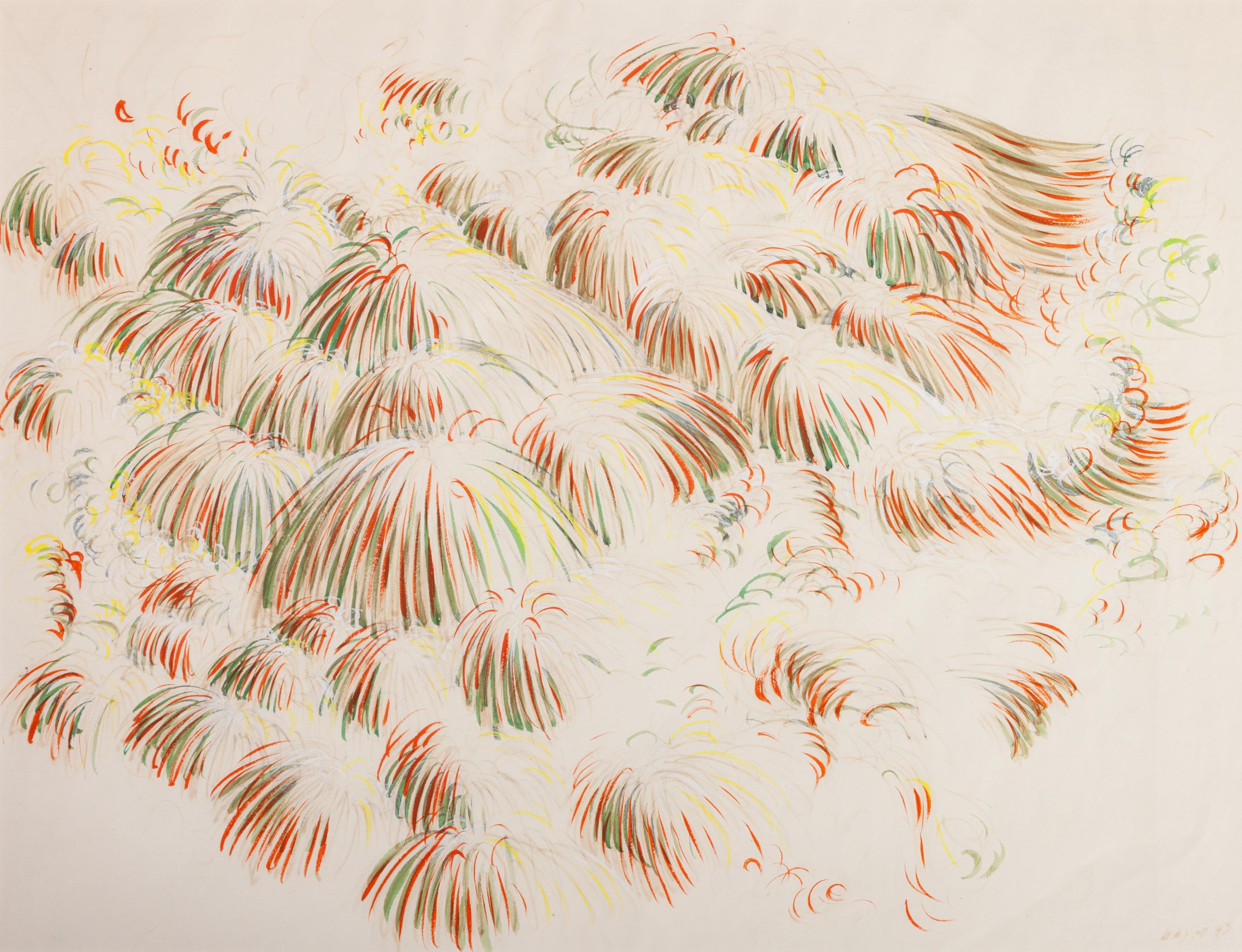 Untitled , 1973
