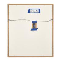 Wayne Thiebaud (American, 1920-2021) — Souvenirs Of Cities , 1999