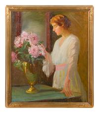 Henry James Albright (American, 1887-1951)