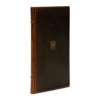 [Bindings]. A group of 3 works associated with the Guild of Women-Binders, comprising: