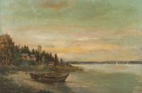 Heinrich Stahl (German, 1826-1889)