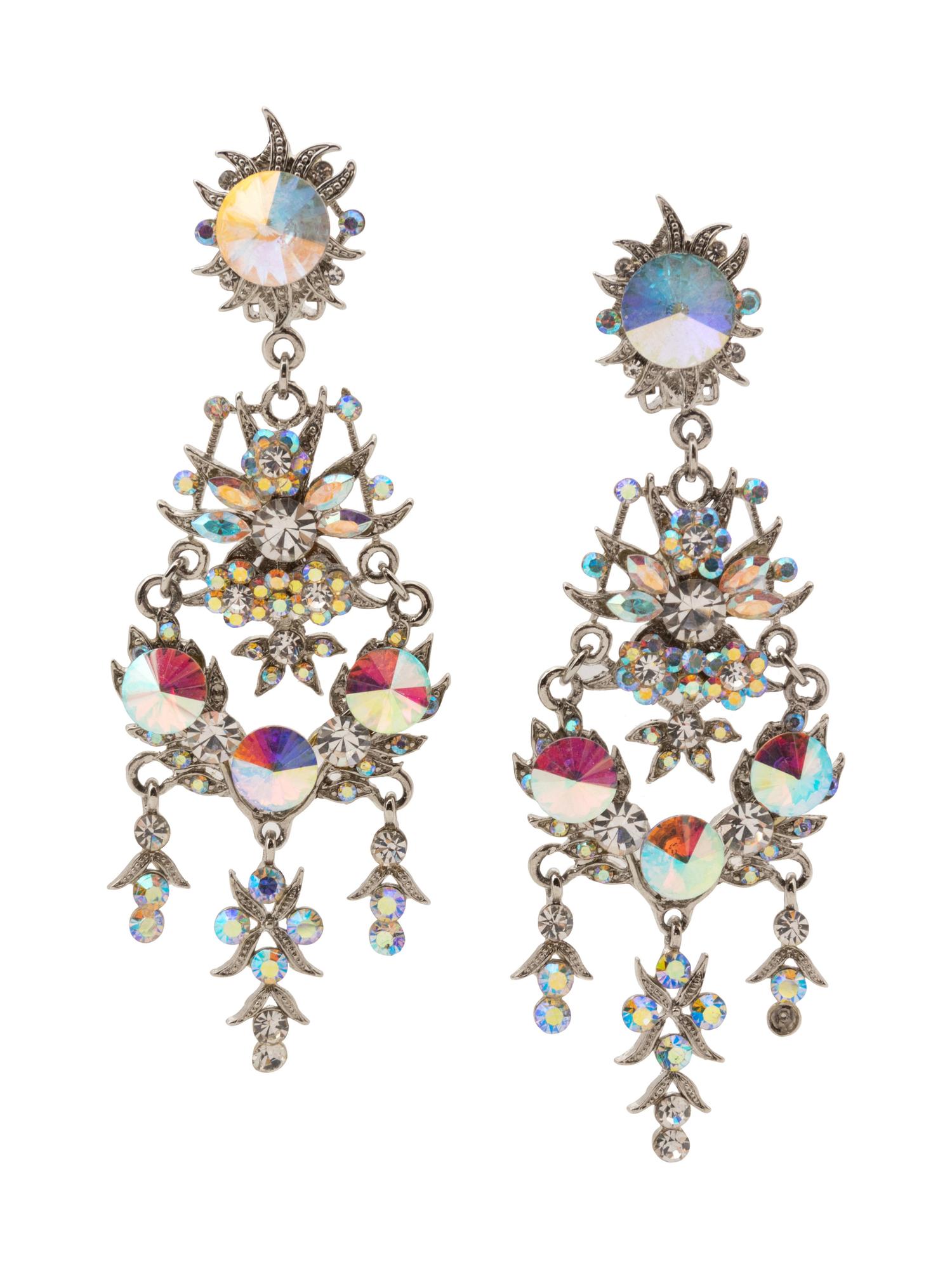 Eight Assorted Pairs of Earrings, 1980-2000s