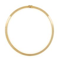 DIAMOND, RUBY, AND YELLOW GOLD PENDANT NECKLACE