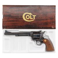 *Colt New Frontier Single Action Army .44-40 in Box