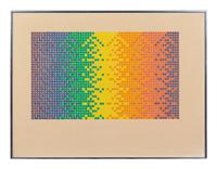 David Roth (American, 20th century) Untitled , 1974 (2…