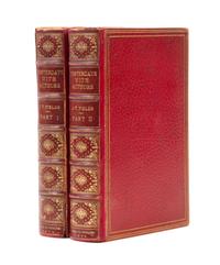 FIELDS, JAMES T. Yesterdays with Authors. London, 1872. 2 vols. With ALS, royalty checks, and ANS.