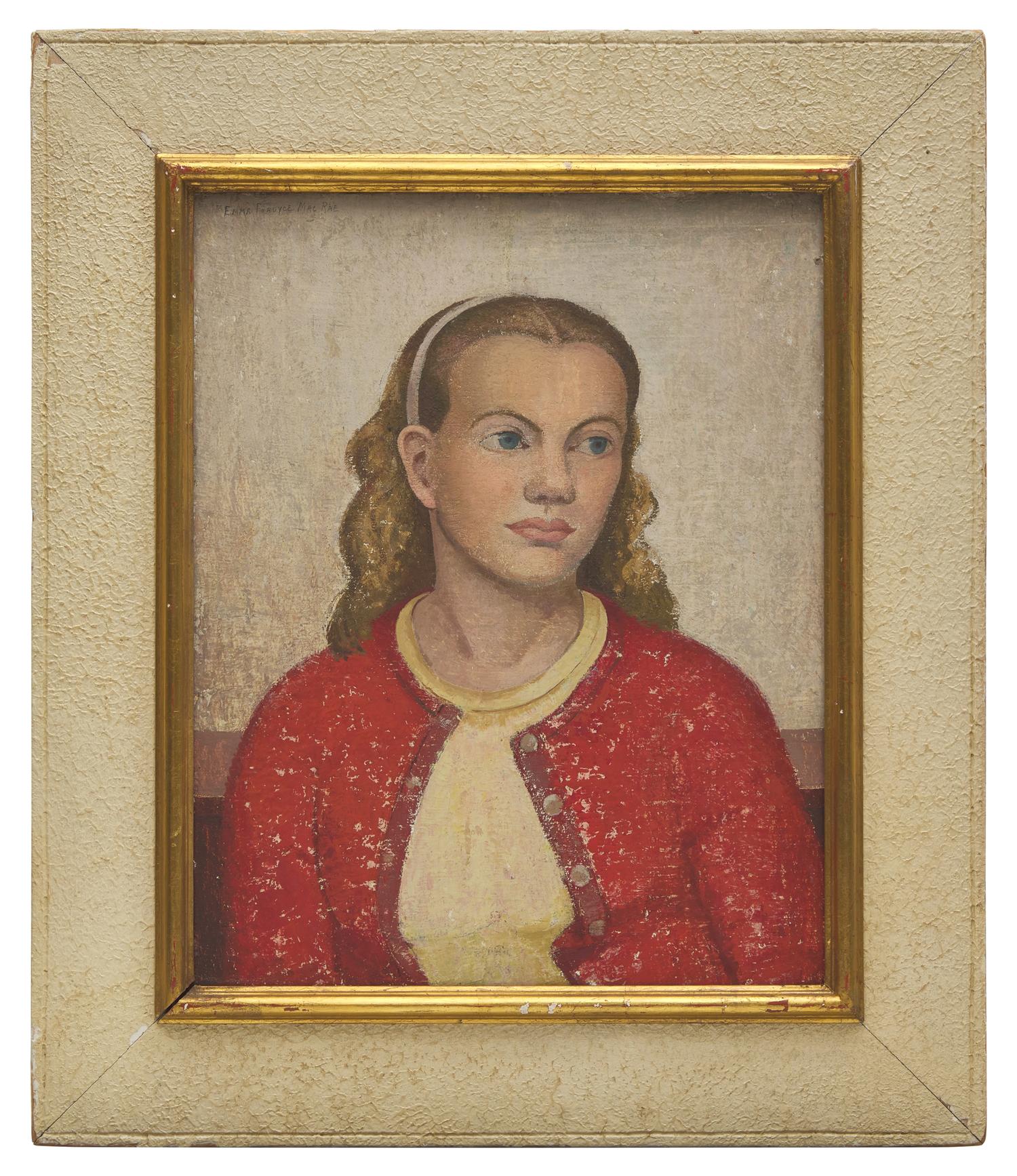 Elizabeth, 1946