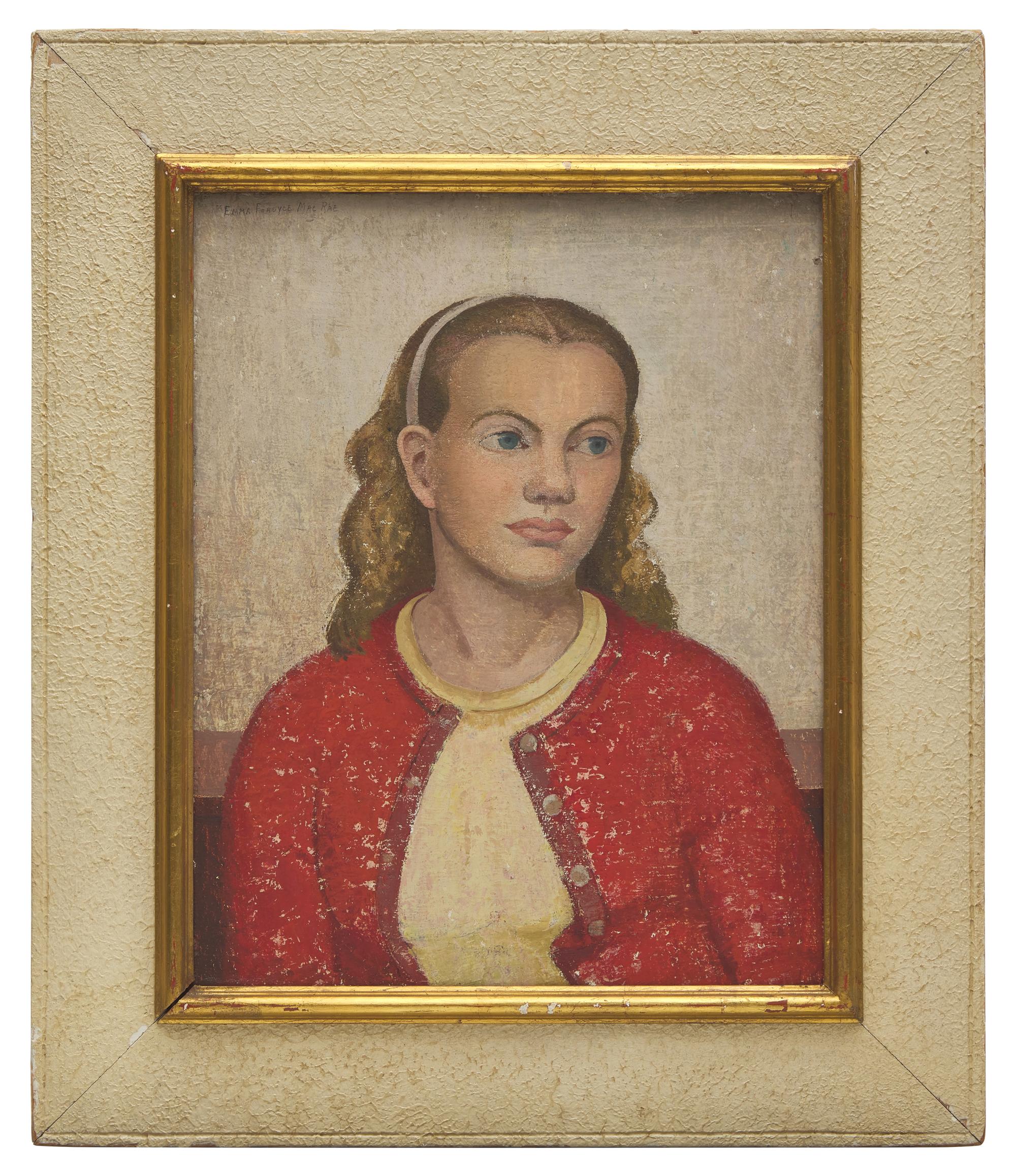 Elizabeth, 1946