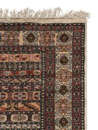 A Pakistan Shirvan-Style Rug
