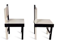 Pair of Side Chairs