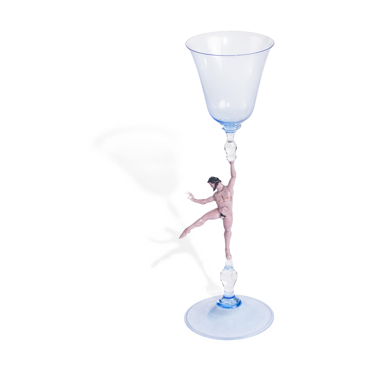 Devil Goblet, 1992