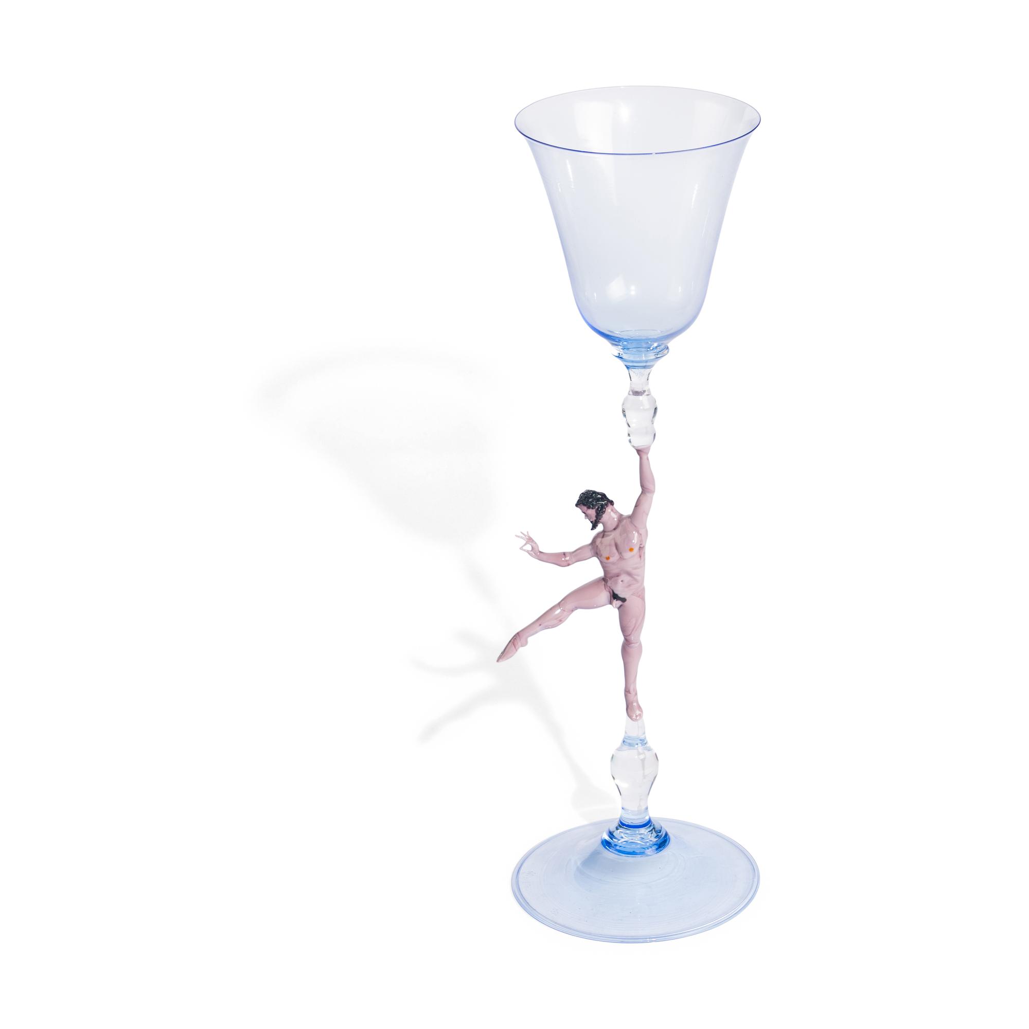 Devil Goblet, 1992