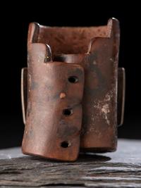 Early Pueblo Ingot Ketoh