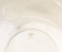 A Group of American Silver Plates Gorham Mfg. Co., Providence, RI — 20TH CENTURY