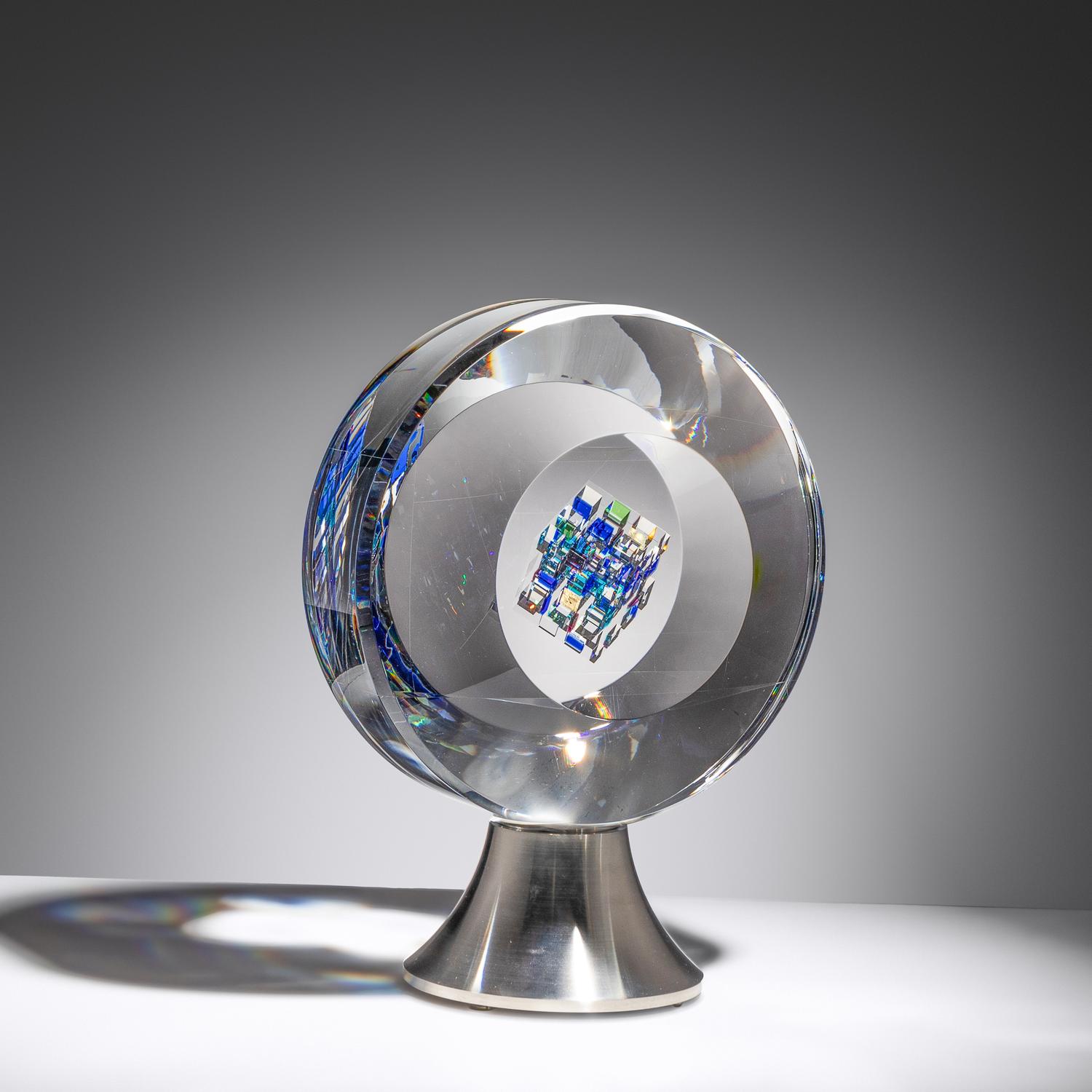 'Blue Dawn', 2003