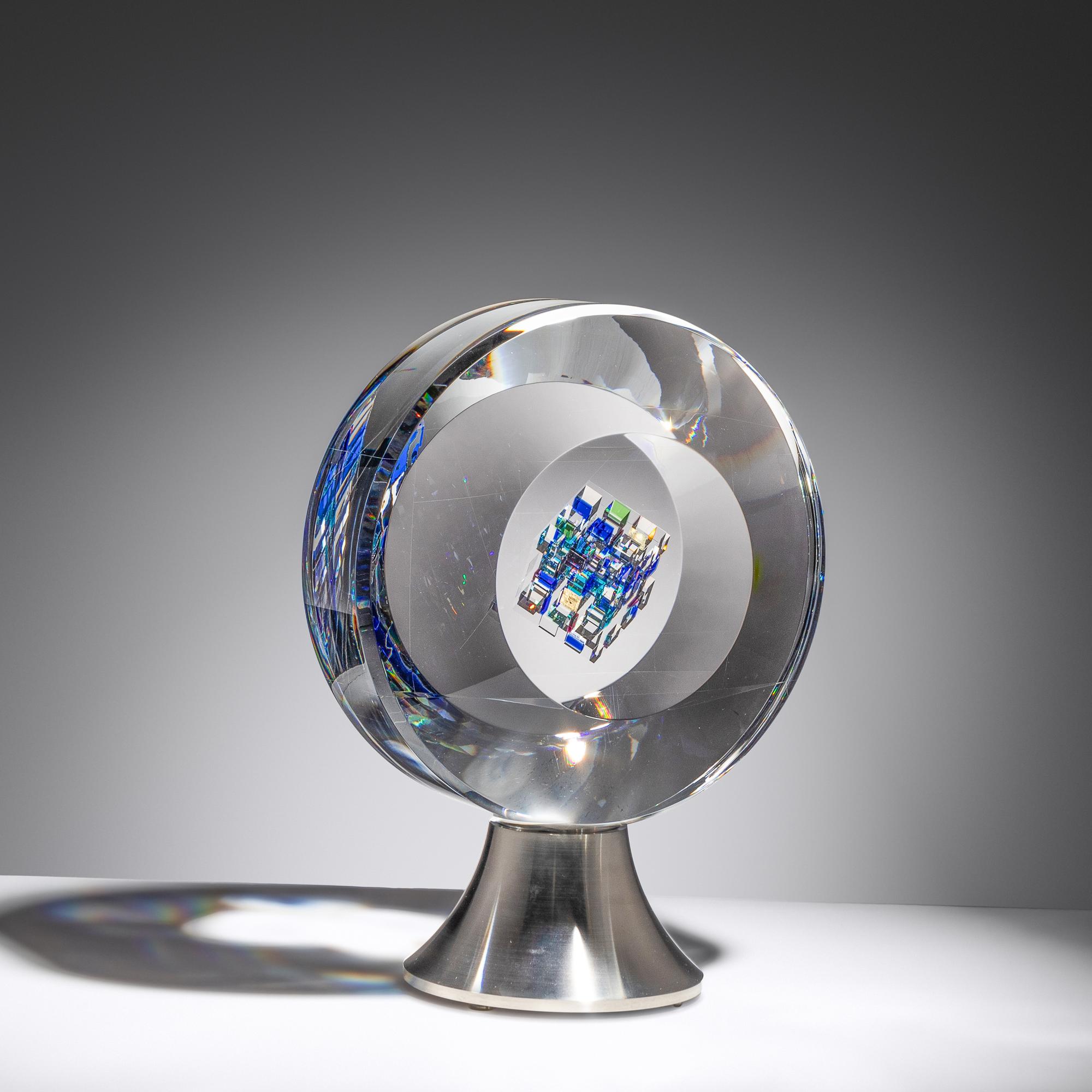 'Blue Dawn', 2003