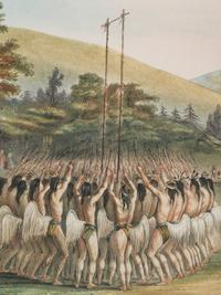 George Catlin (American, 1796-1872)