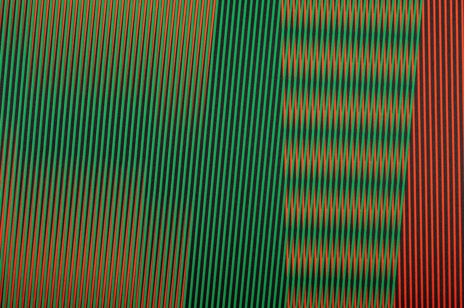 EXACTA: dal costruttivismo all' arte sistematica (fifty-one from original fifty-four prints and original portfolio case), 1980-85