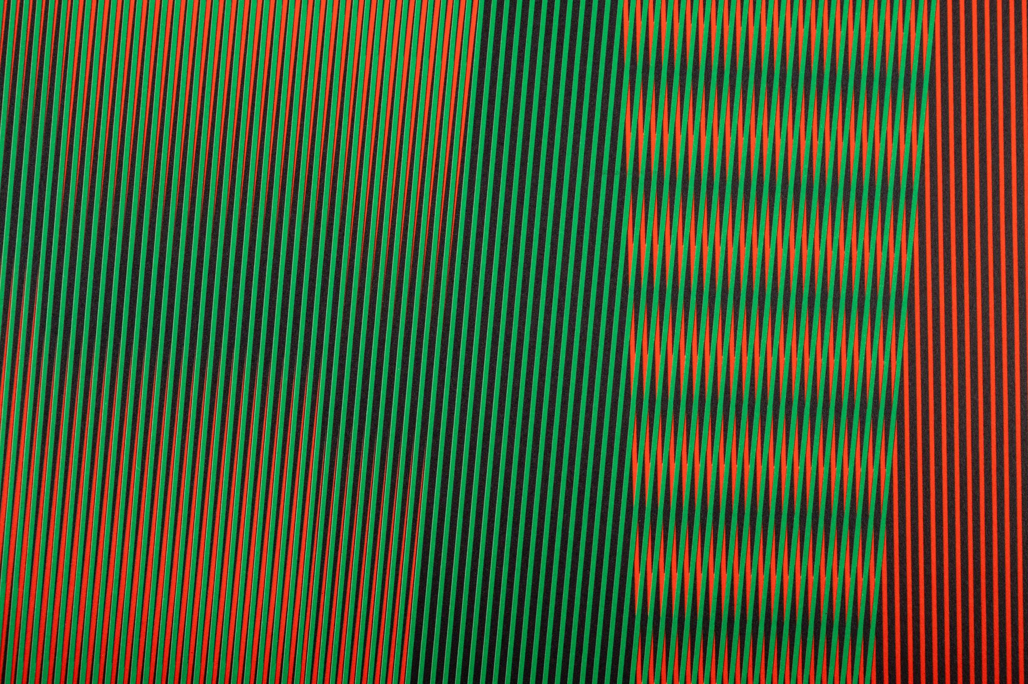 EXACTA: dal costruttivismo all' arte sistematica (fifty-one from original fifty-four prints and original portfolio case), 1980-85