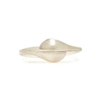 GEORG JENSEN, COLLECTION OF SILVER JEWELRY
