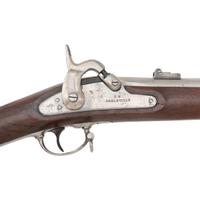 Eagleville (Eagle Manufacturing Co) Contract US Model 1861 Rifle Musket