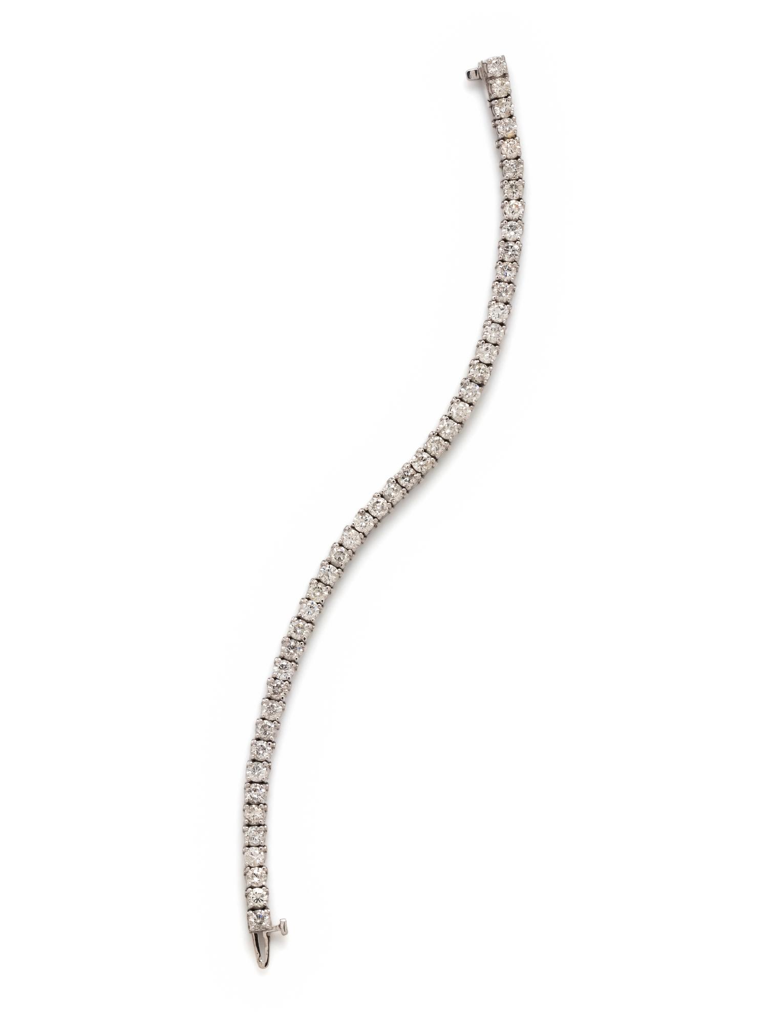 DIAMOND BRACELET