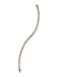 DIAMOND BRACELET