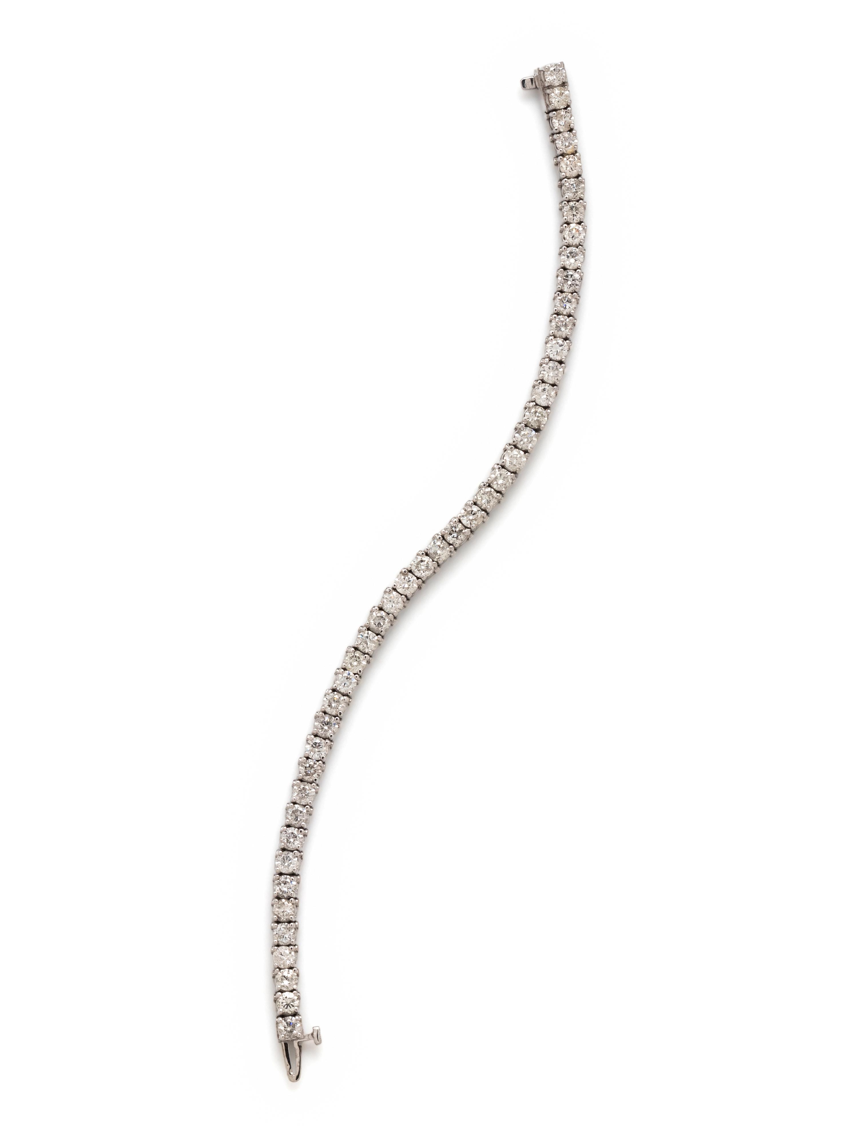 DIAMOND BRACELET
