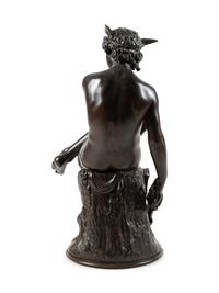 Pierre Marius Montagne (French, 1828-1879)