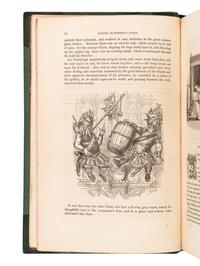 DICKENS, Charles (1812-1870). Master Humphrey's Clock . London: Chapman and Hall, 1840-1841.