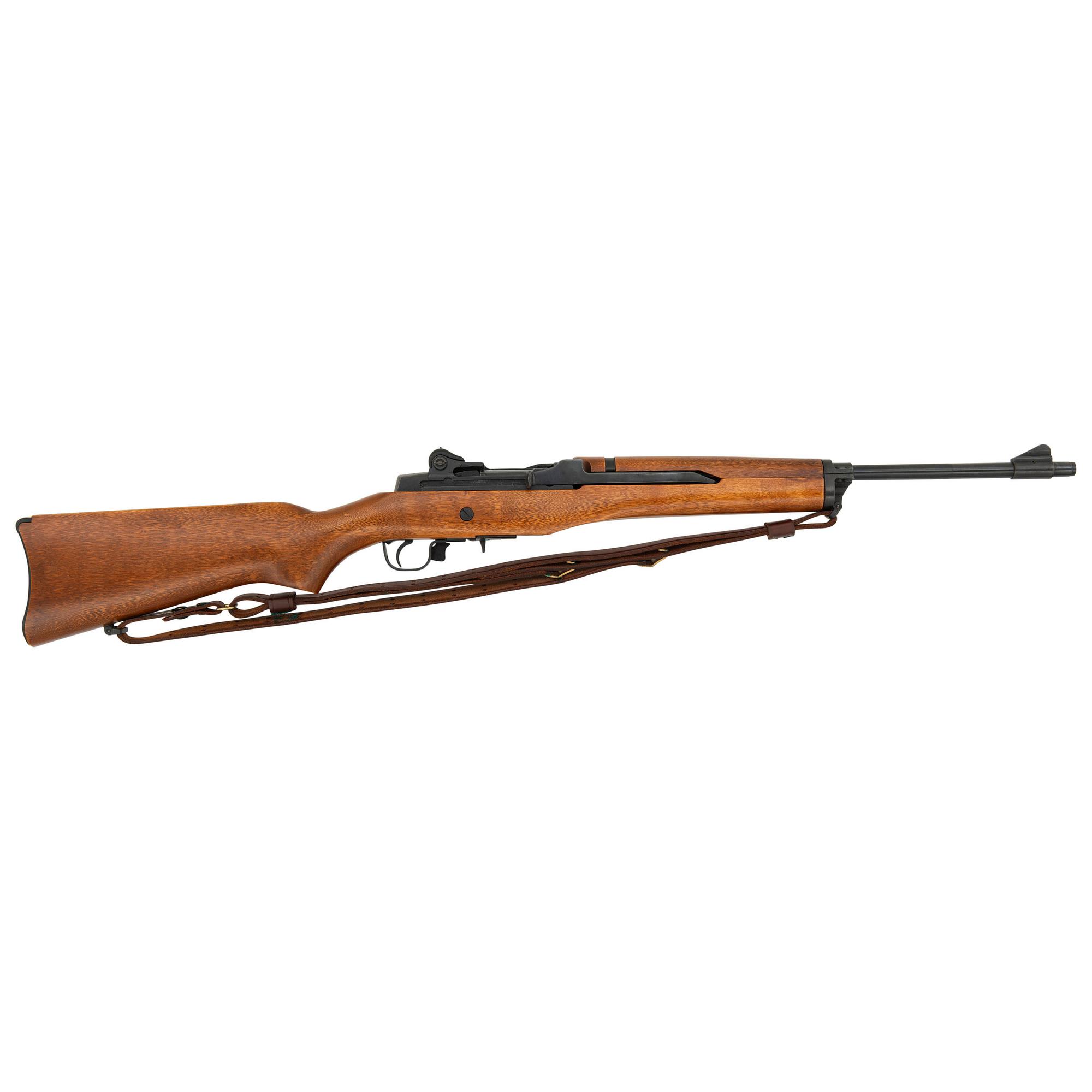 *Ruger Mini-14 Ranch Rifle