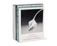 [Photography] Mapplethorpe, Robert. Group of 4 Titles