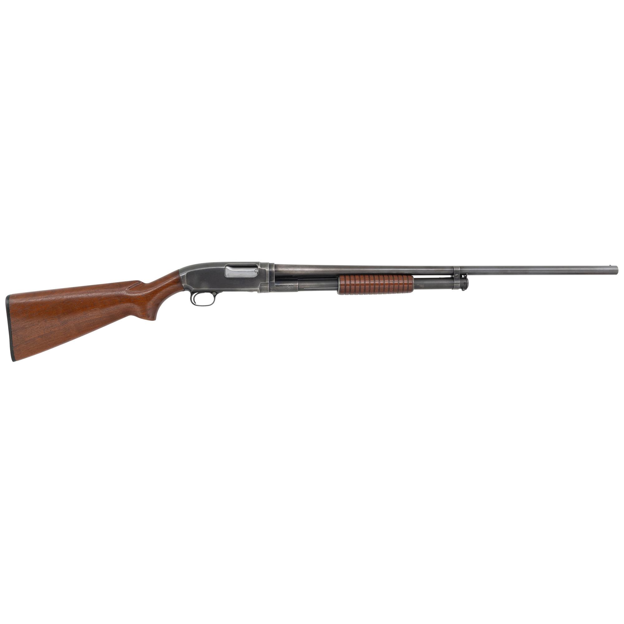 **Winchester Model 12 16 Gauge Shotgun